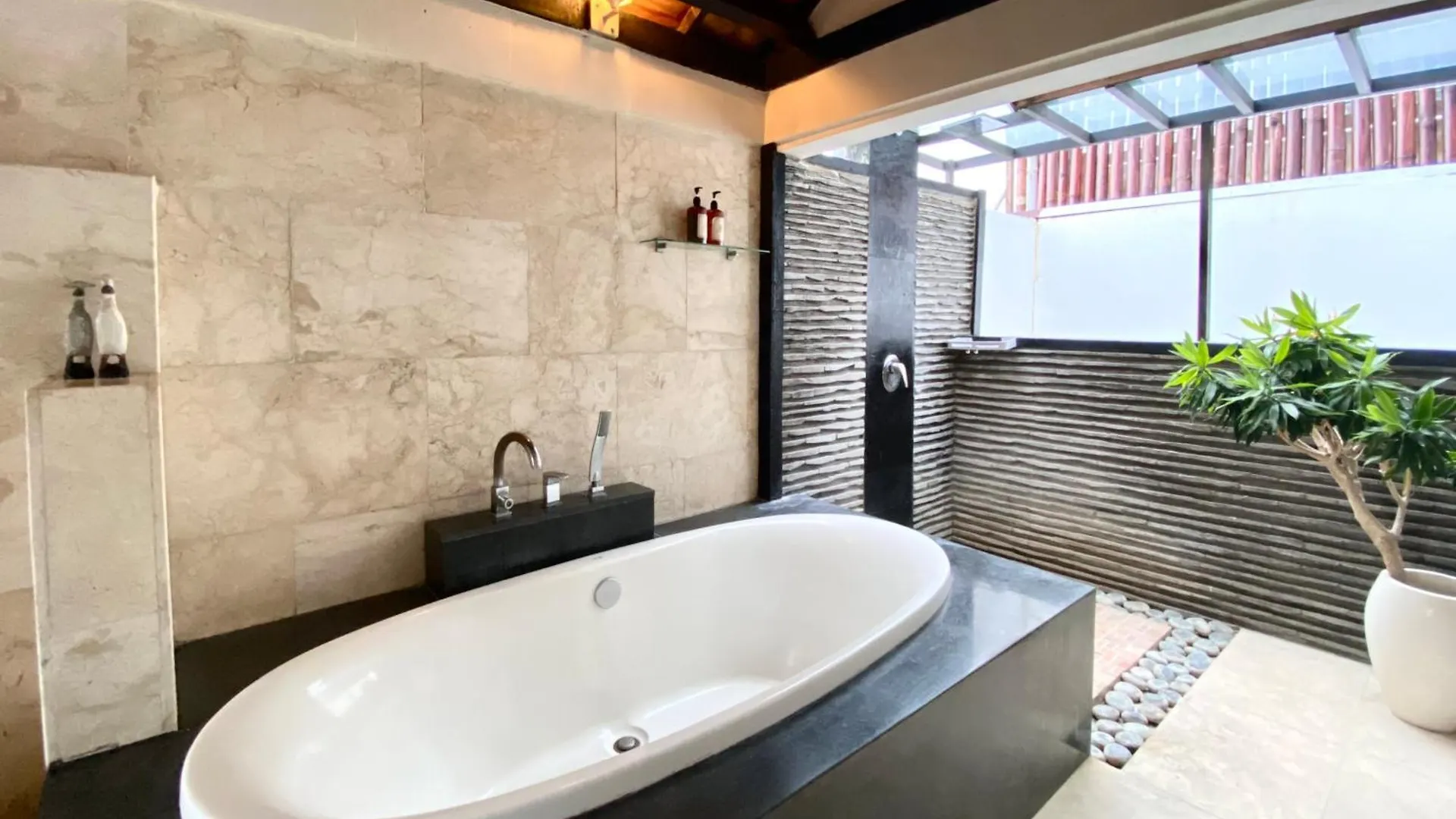 Harmony Villa Dua Seminyak  Indonesia