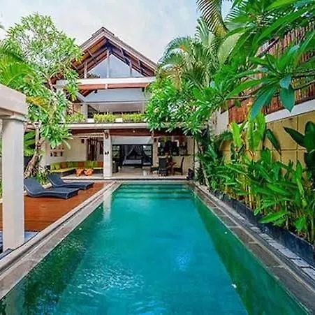 Harmony Villa Dua Seminyak  Indonesia