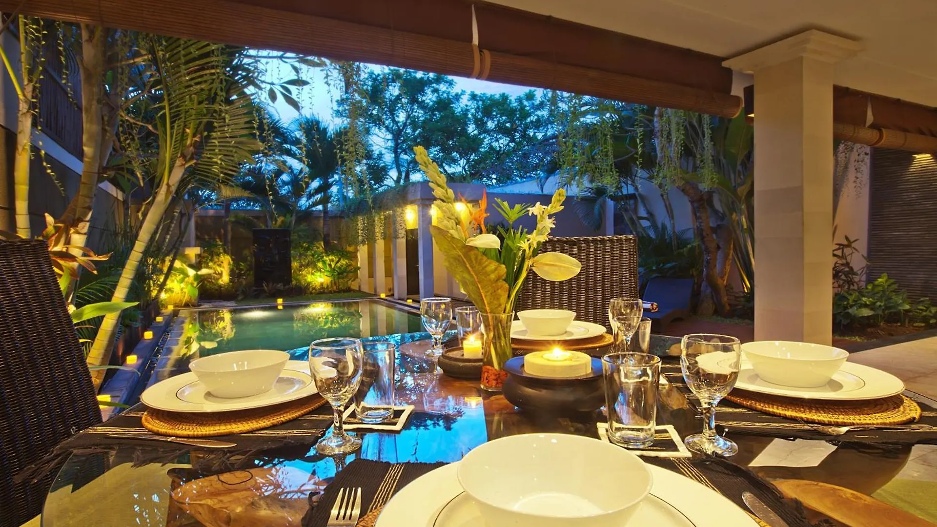 Harmony Villa Dua Seminyak   Seminyak (Bali)