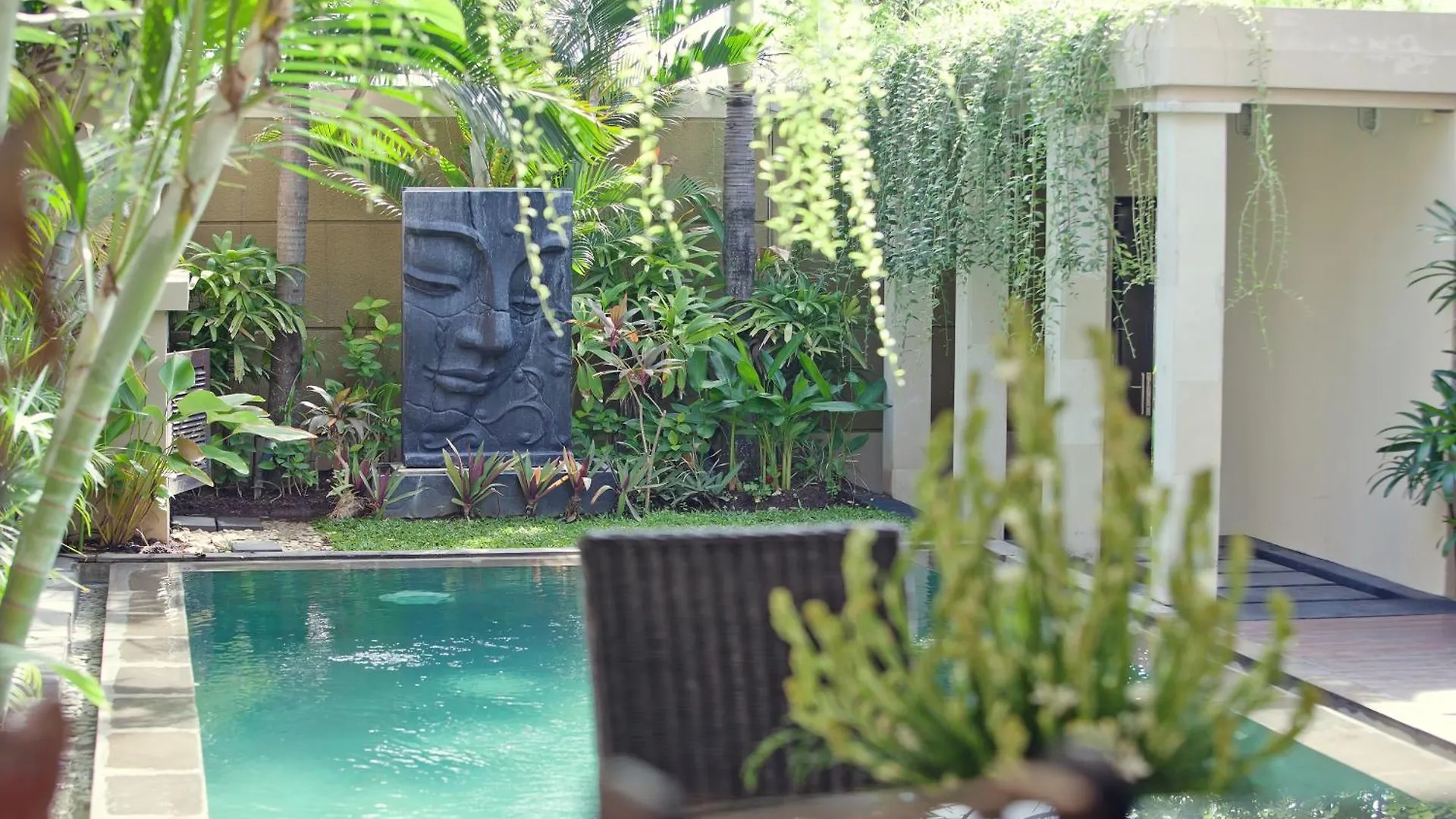Harmony Villa Dua Seminyak  0*, Seminyak (Bali) Indonesia