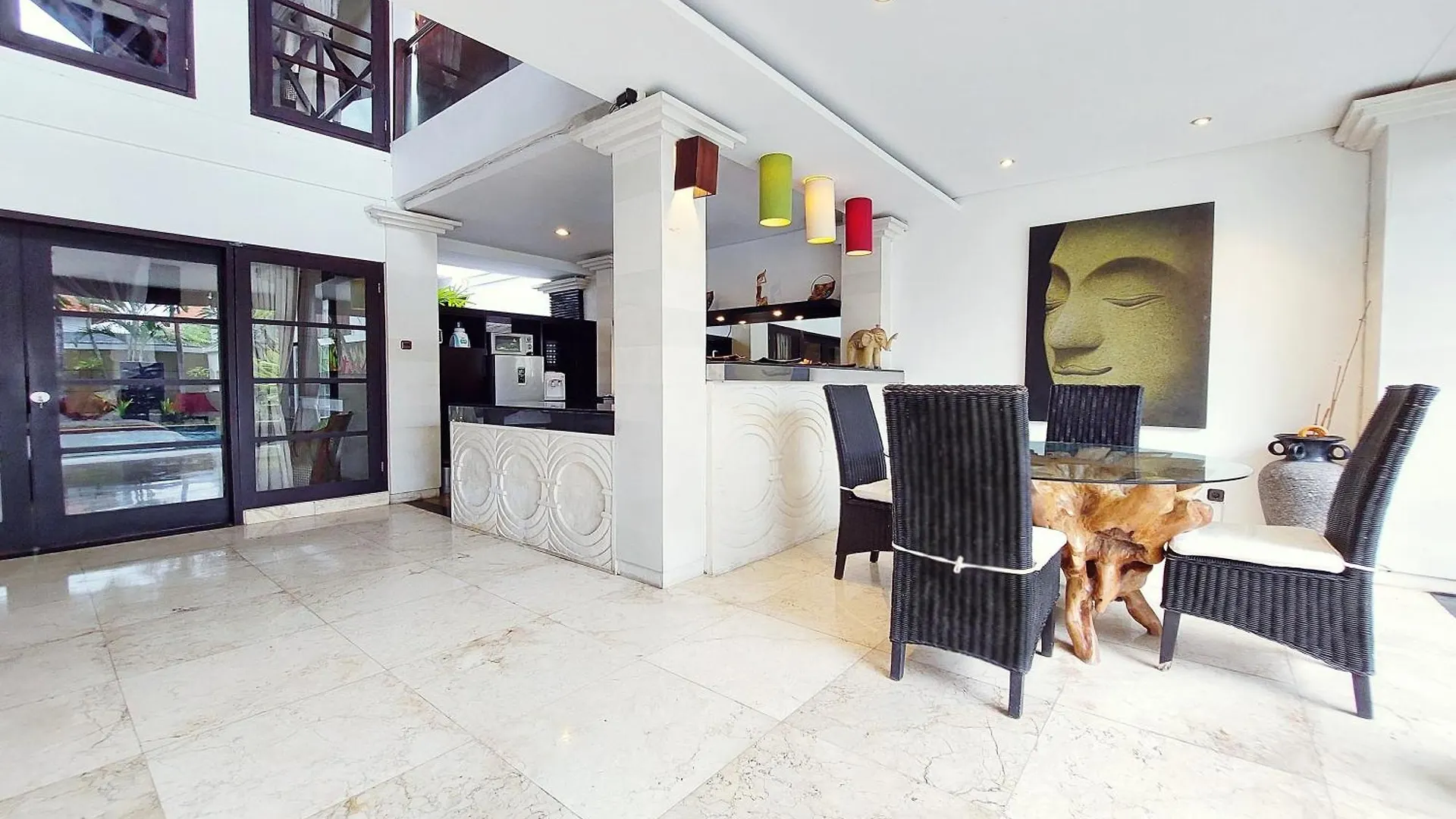Harmony Villa Dua Seminyak