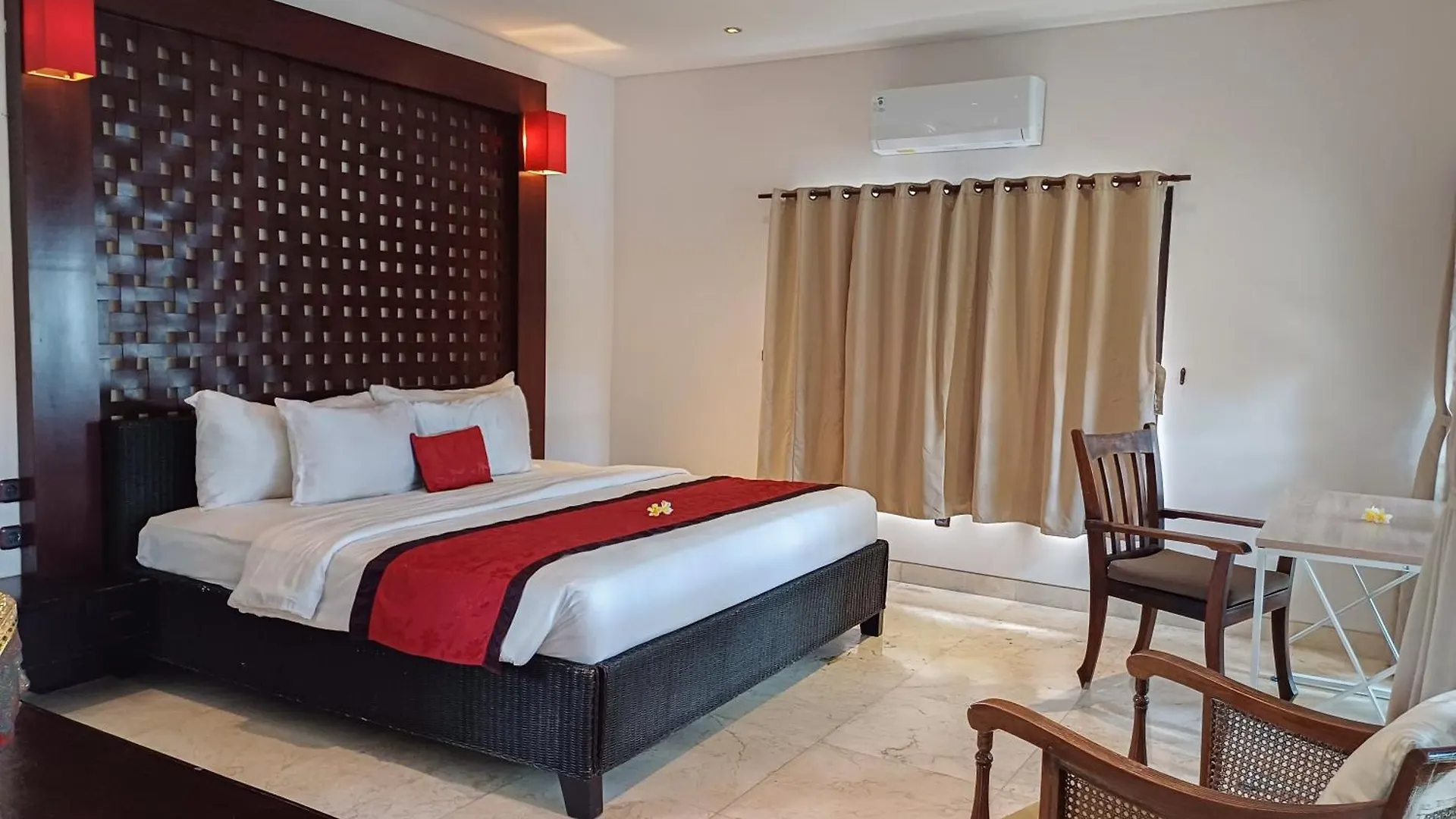 Harmony Villa Dua Seminyak  Seminyak (Bali)