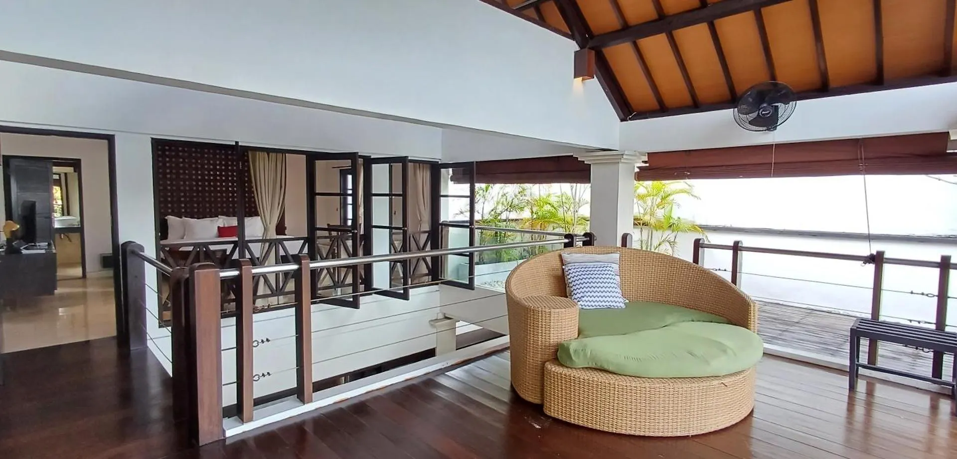 Harmony Villa Dua Seminyak  0*, Seminyak (Bali)