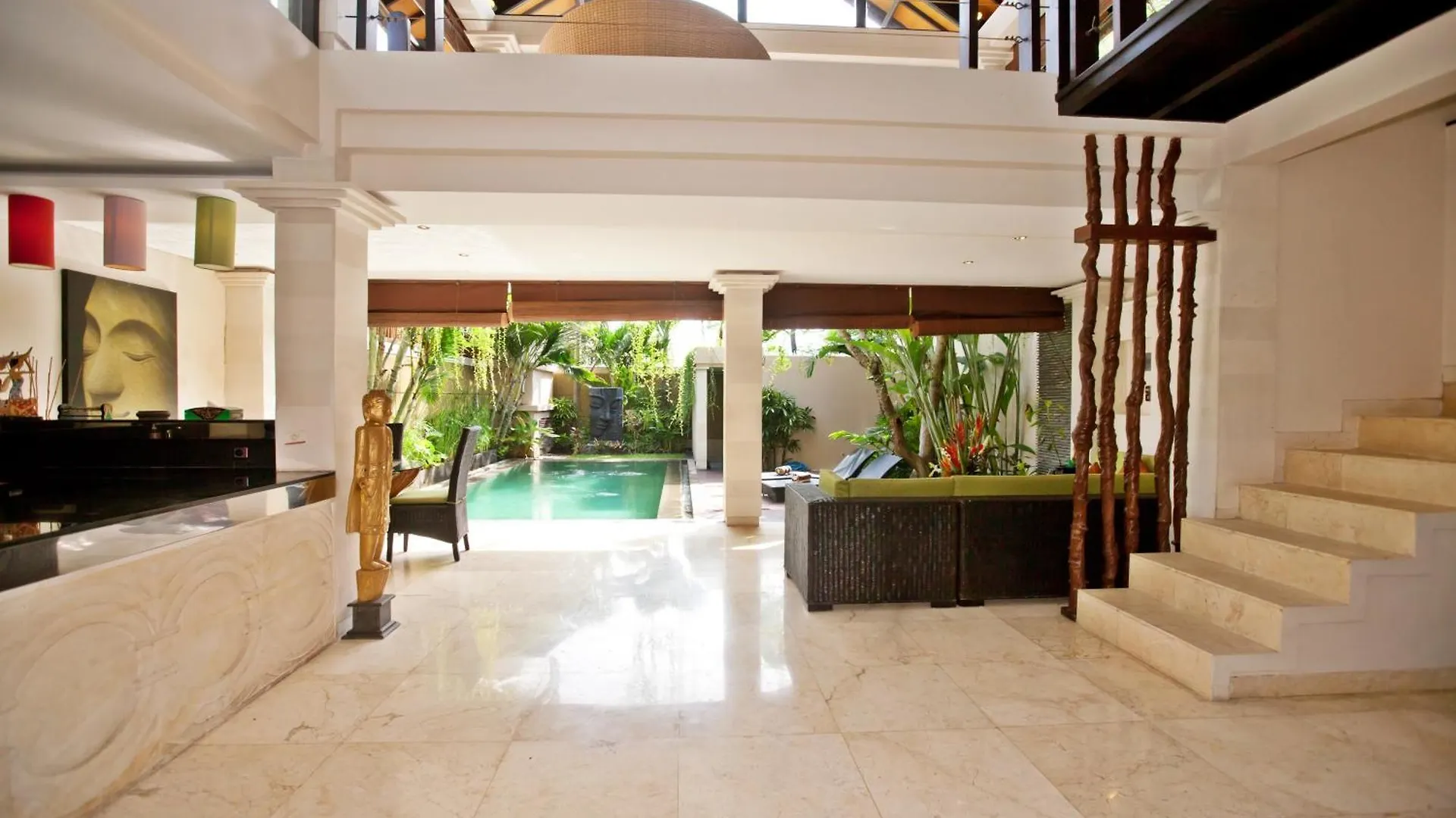 Harmony Villa Dua Seminyak  Indonesia