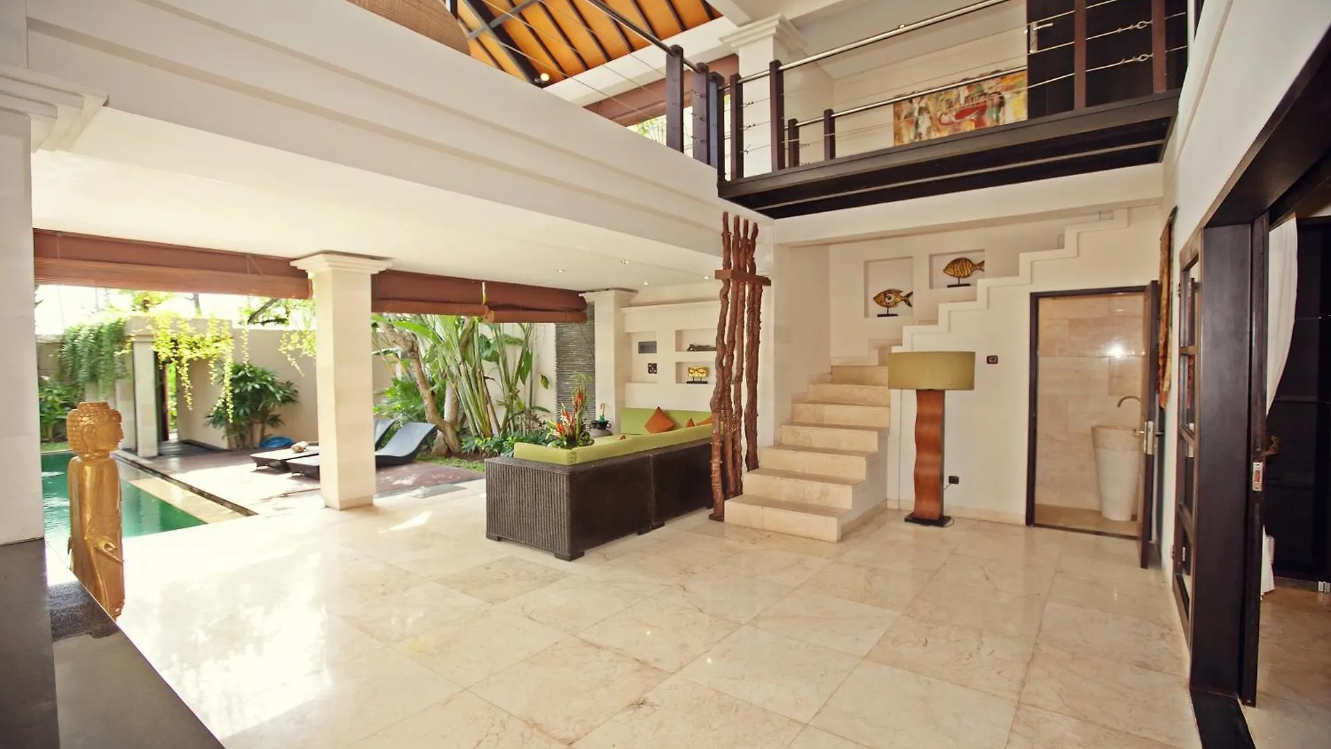Harmony Villa Dua Seminyak