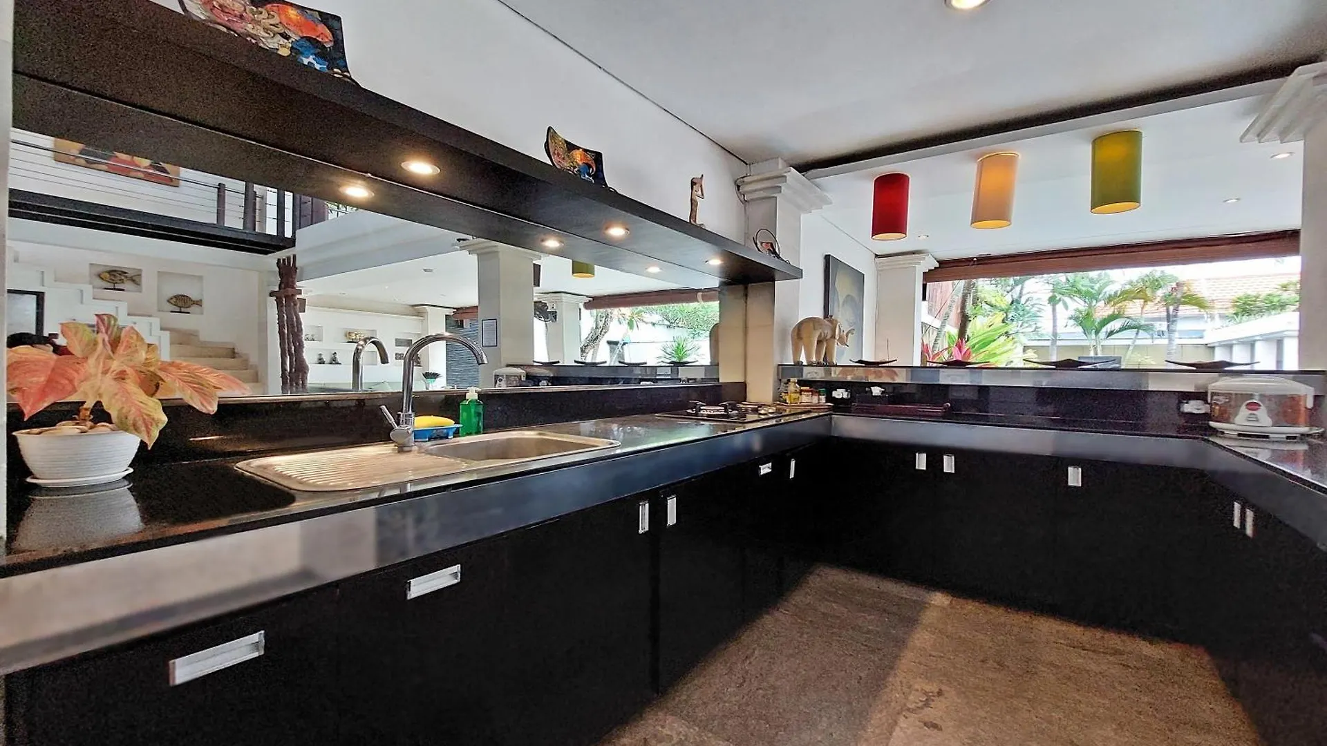 Harmony Villa Dua Seminyak  Seminyak (Bali)