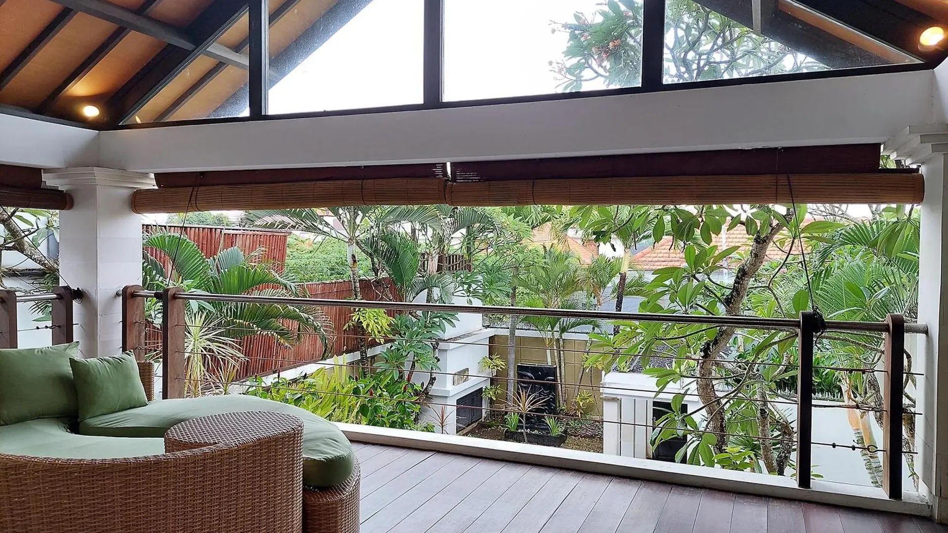 Harmony Villa Dua Seminyak  Indonesia