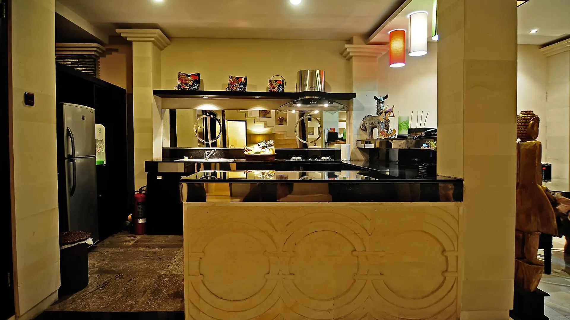 Harmony Villa Dua Seminyak