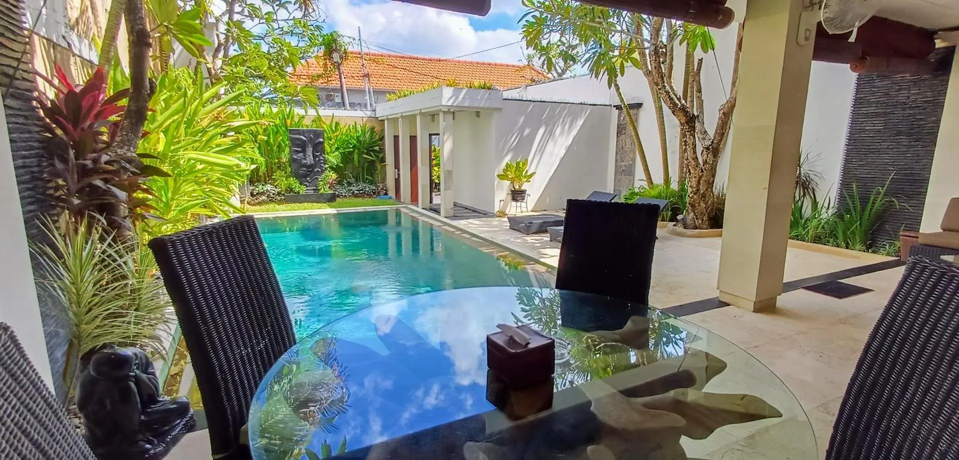 Harmony Villa Dua Seminyak