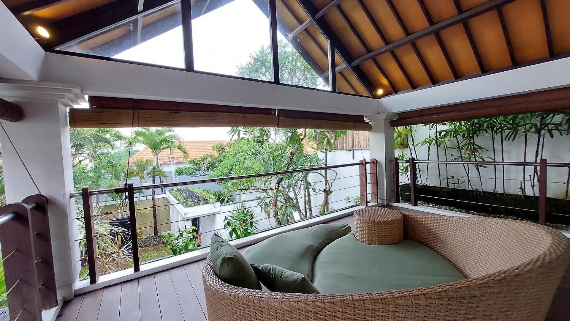 Harmony Villa Dua Seminyak