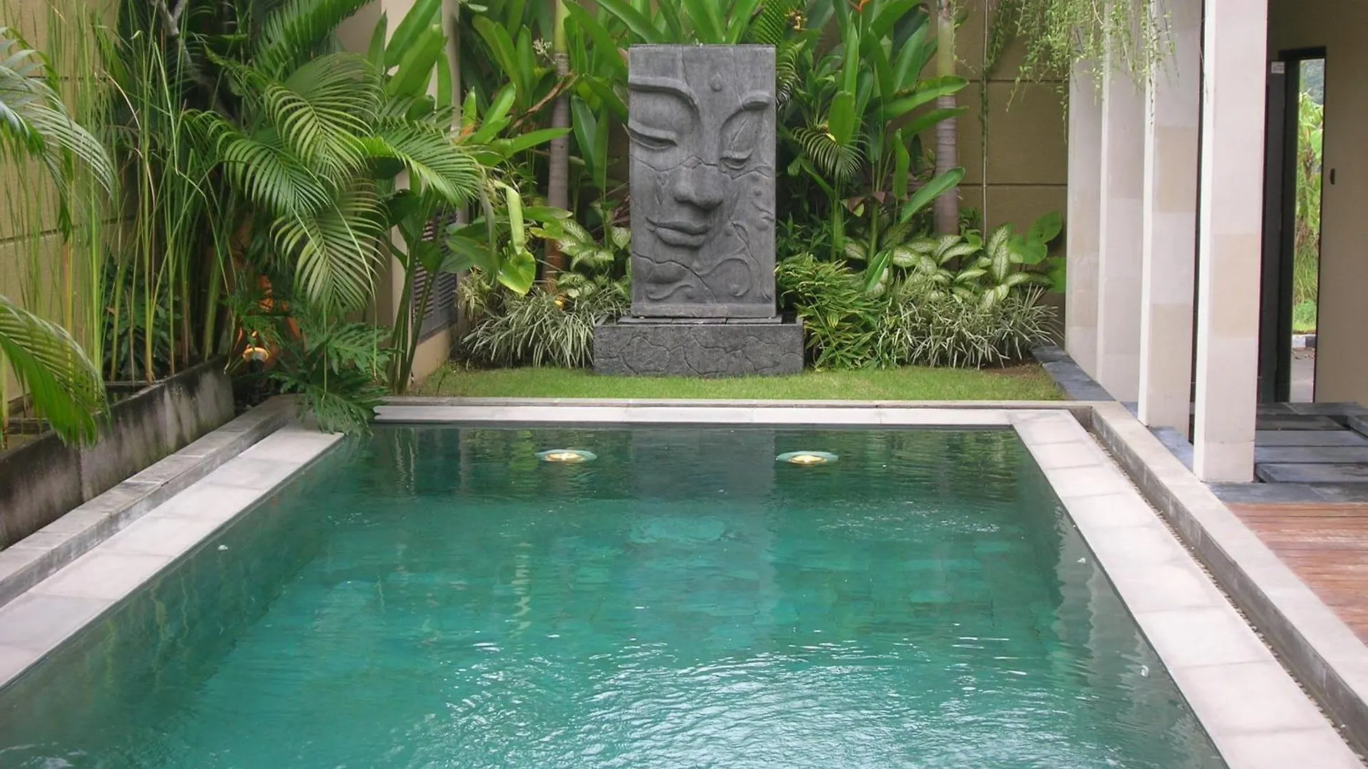 Harmony Villa Dua Seminyak