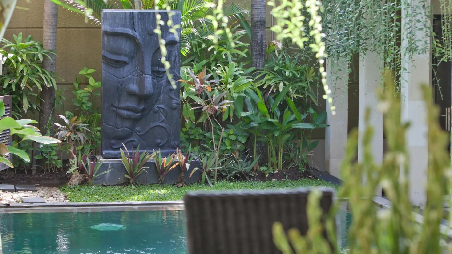 Harmony Villa Dua Seminyak  0*, Seminyak (Bali)