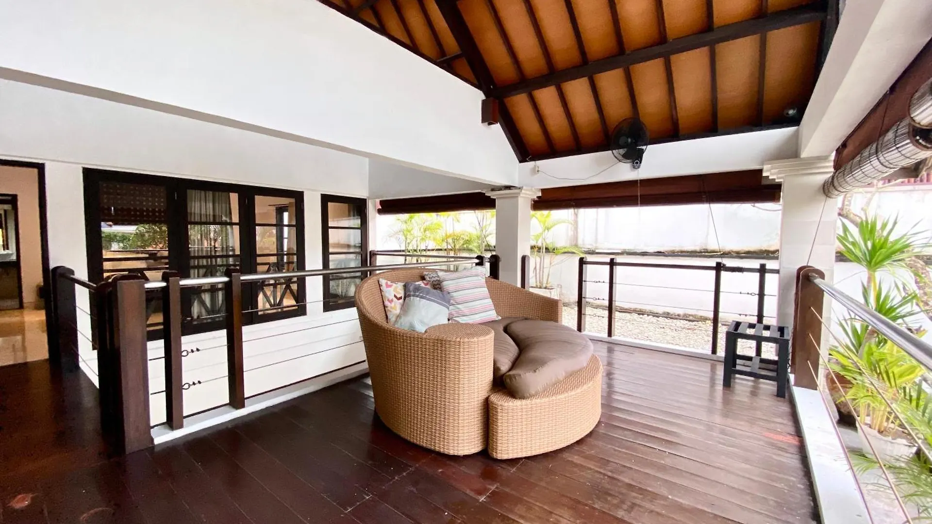 Harmony Villa Dua Seminyak