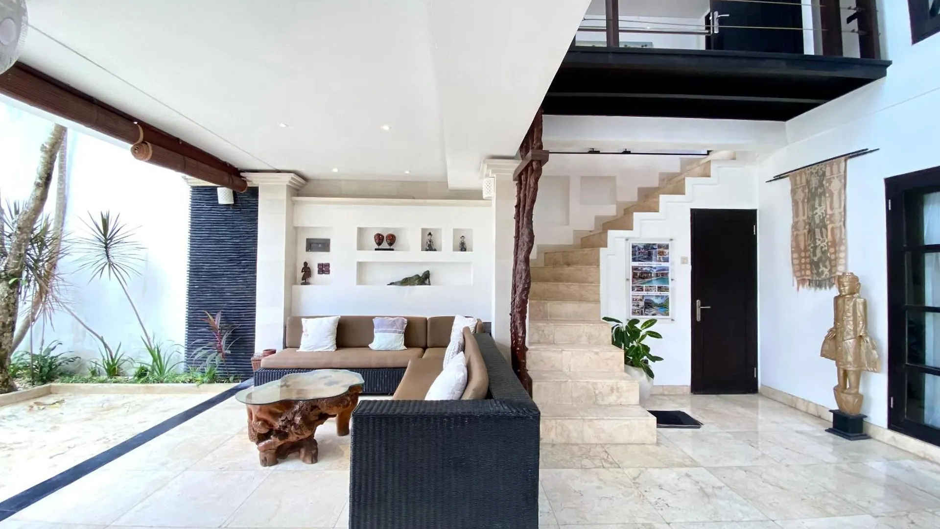 Harmony Villa Dua Seminyak  Indonesia