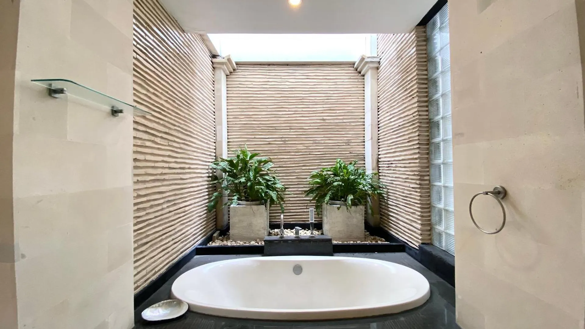 Harmony Villa Dua Seminyak