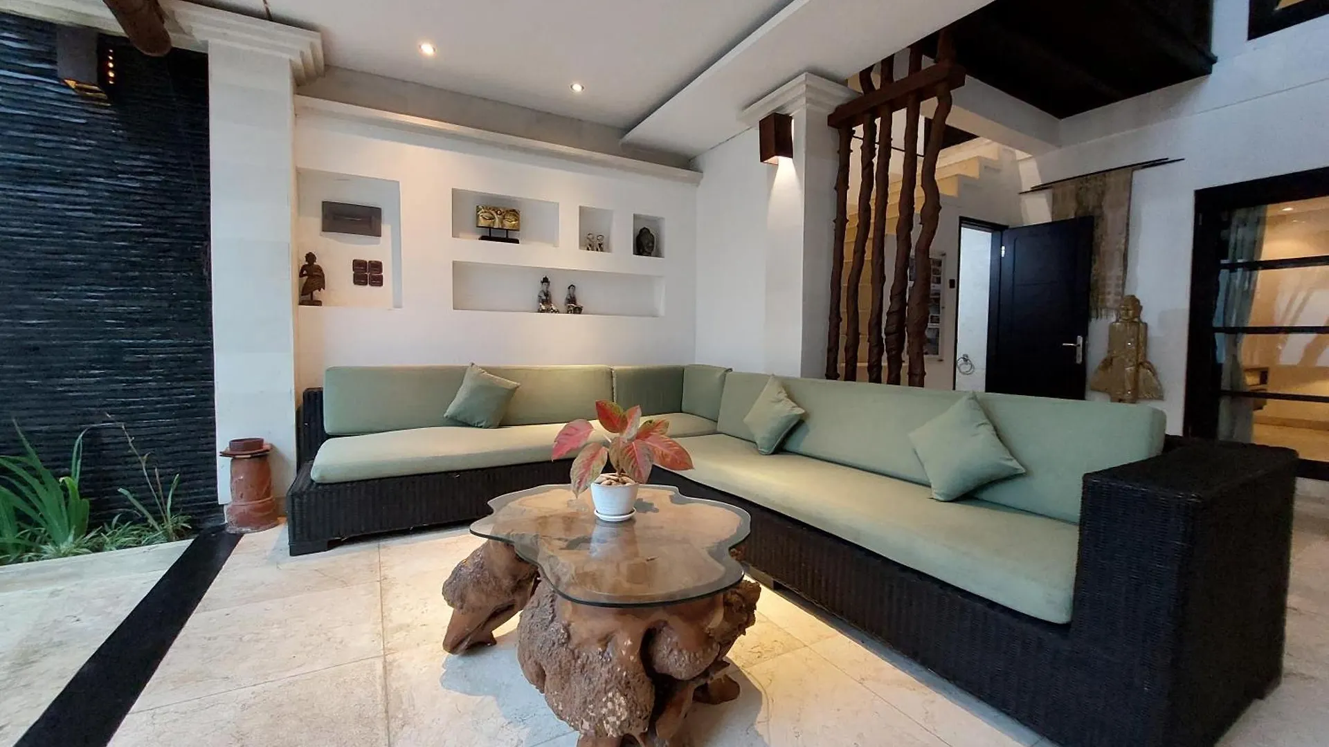 Harmony Villa Dua Seminyak  Indonesia